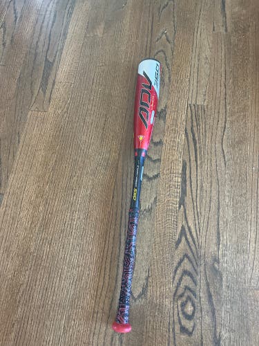 Used 2021 Easton ADV 360 USABat Certified Composite 16 oz 27" Bat