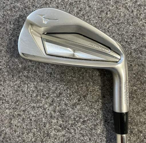 Mizuno JPX 919 Forged 4 Iron Dynamic Gold S300 Right Handed