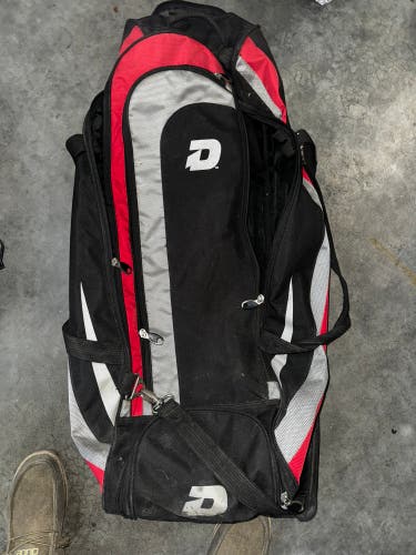 DeMarini Player Bag