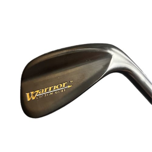 Warrior Used Right Handed Men's 52 Degree Wedge