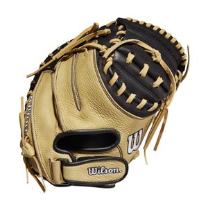 New Wilson A1000 33” Baseball Catchers Glove