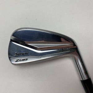 Srixon ZU85 3 Utility Iron 20* UST Mamiya Recoil 95 F4 Stiff Graphite Mens RH