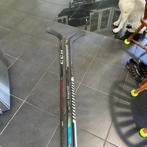 Hockey Sticks NEW
