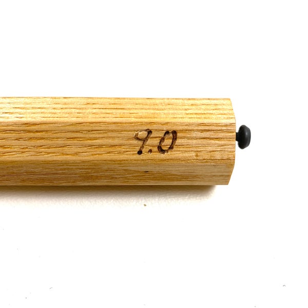 Used Blackfeet Lacrosse Shaft