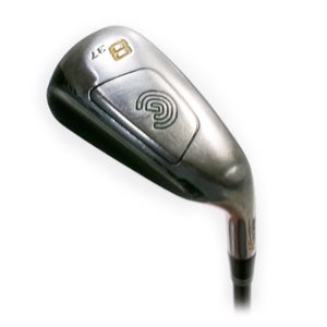 Cleveland HiBore 37* Single 8 Hybrid/Iron Graphite 78g Regular Flex