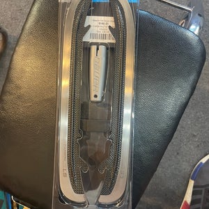 New Bauer 238 mm (size 4) LS CarbonLite