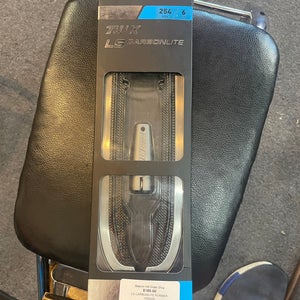 New Bauer 254 mm (size 6) LS CarbonLite