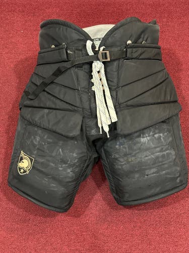 Army/West Point  XL CCM Pro Stock HPG12A Hockey Goalie Pants Item#WPGP1