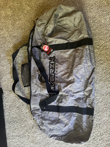 Maverik Monster Lacrosse Bag