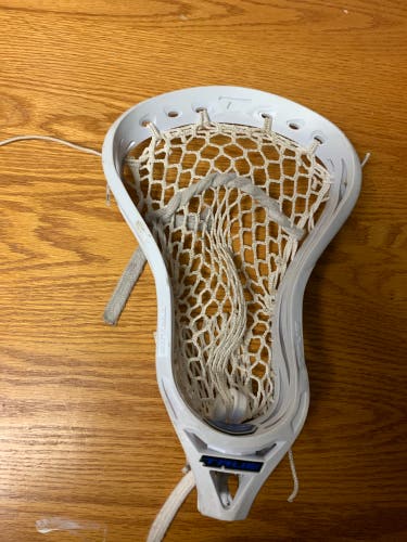 Used Attack & Midfield Strung Frequency Speed Head