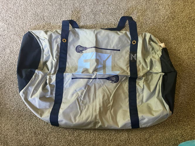 Premium Large Lacrosse Bag