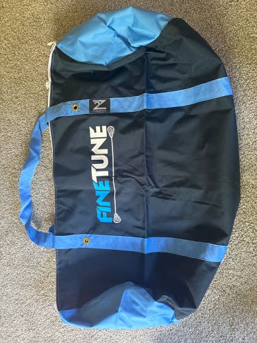 Premium Large Lacrosse Bag