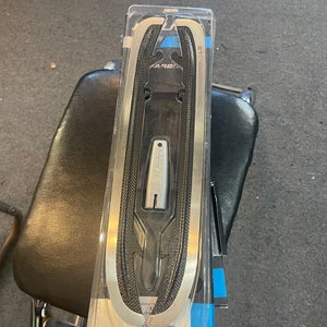 New Bauer 288 mm (size 10)  LS CarbonLite