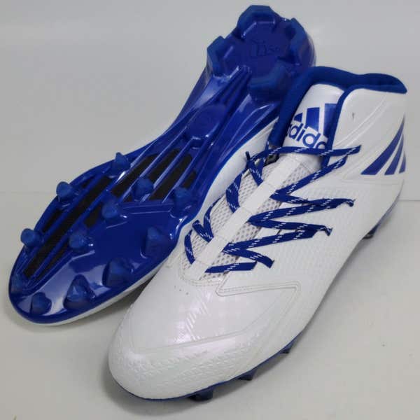 New Adidas Quick Frame Cleats s-l400.jpg main image 4