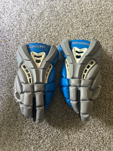 New  Maverik 13" Rome RX3 Lacrosse Gloves