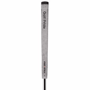 Golf Pride Pro Only Cord Putter Grip (RED STAR, 72cc) Golf NEW