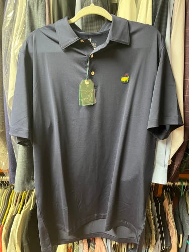 2024 Augusta Masters Golf Polo