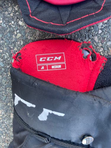 CCM hockey Player Hockey Pants