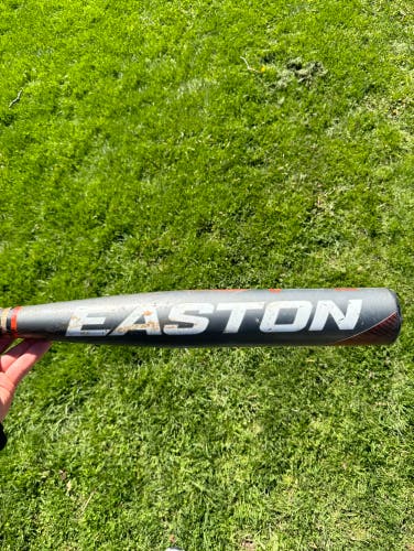 Used 2022 Easton BBCOR Certified (-3) 30 oz 33" Maxum Ultra Bat