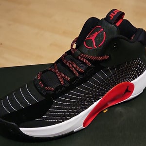 Nike Jordan Jumpman 2021 Men's (US Size 10.5) Basketball Shoes CQ4021 006