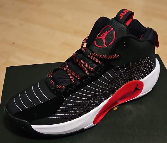 Nike Jordan Jumpman 2021 Men's (US Size 10.5) Basketball Shoes CQ4021 006