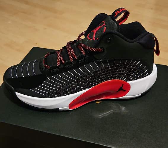 Nike Jordan Jumpman 2021 Men's (US Size 12) Basketball Shoes CQ4021 006