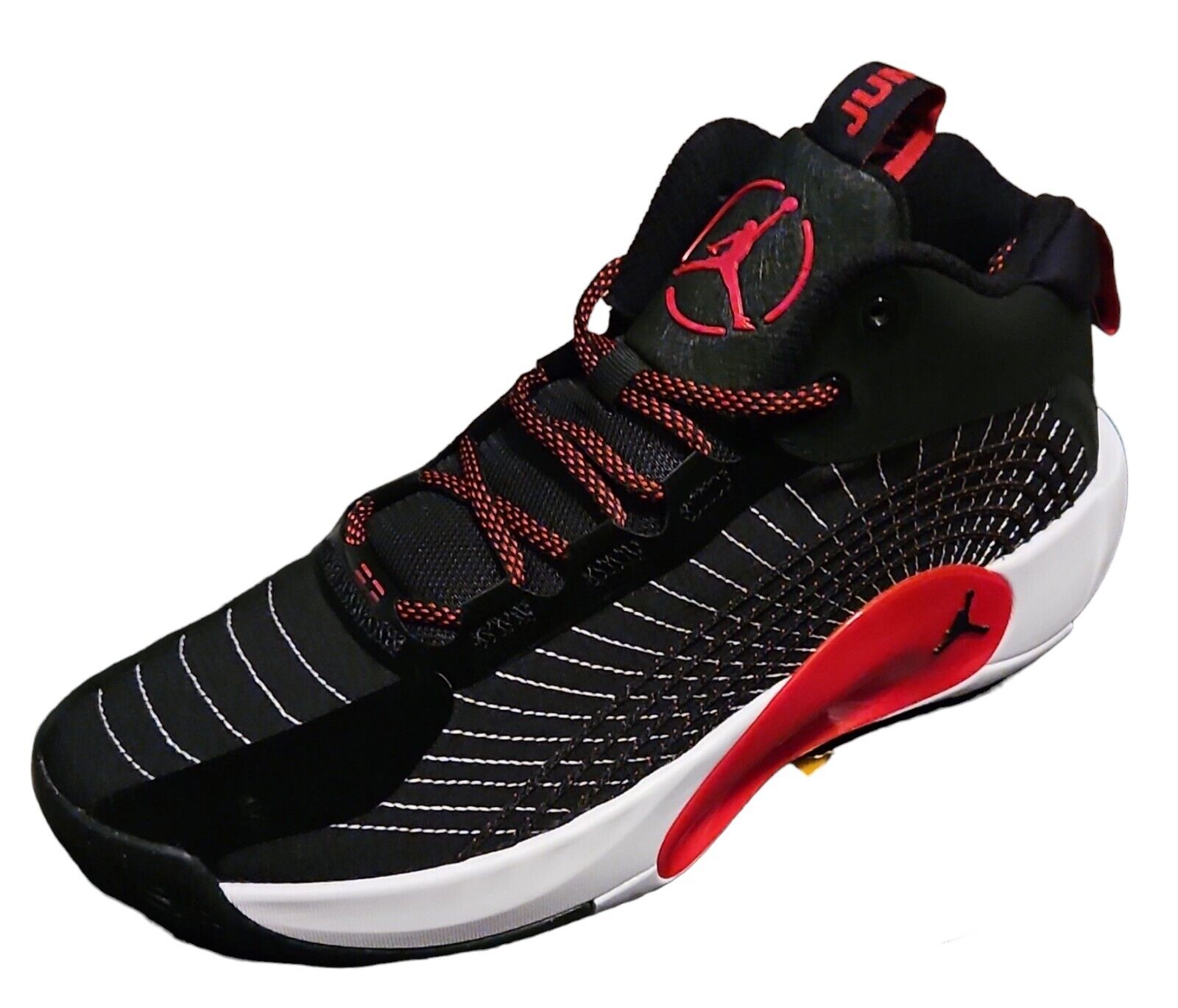 nike jordan jumpman 2021