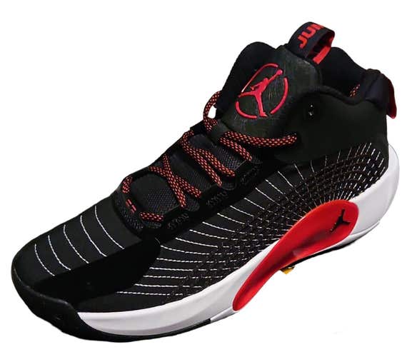 Nike Jordan Jumpman 2021 Men's (US Size 14) Basketball Shoes CQ4021 006