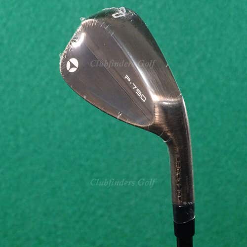 NEW TaylorMade P-790 Aged Copper PW Pitching Wedge KBS Tour Lite Steel Stiff
