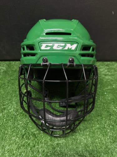 CCM Super Tacks X Helmet (Medium)