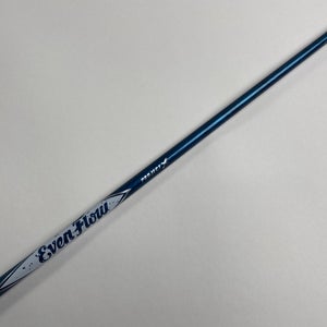 Project X Even Flow 6.0 65g Stiff Graphite Driver Shaft 44.5"-Ping