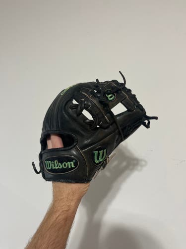 Wilson a2000 1788 11.25 baseball glove