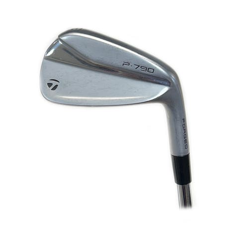 TaylorMade 2021 P790 Forged Single 8 Iron Steel Dynamic Gold 105 S300 VSS Pro