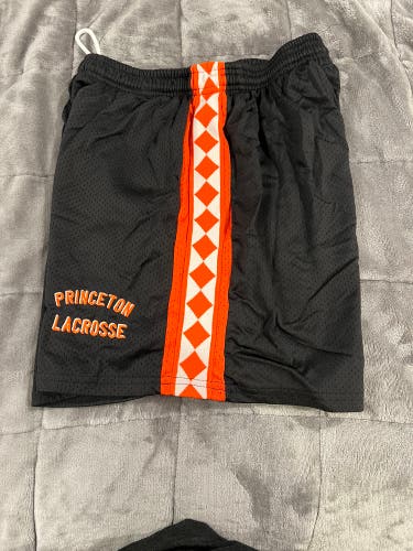 Vintage Princeton Men’s Lacrosse Shorts