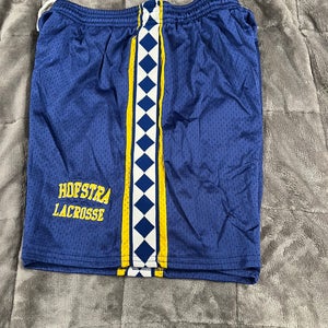 Vintage Hofstra Lacrosse Shorts