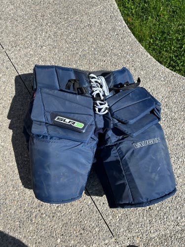 Vaughn SLR3 Pro Carbon goalie pants