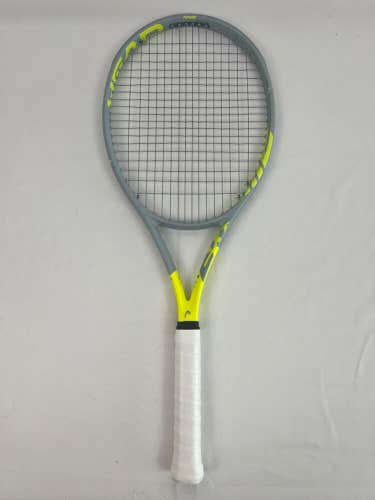 Head Graphene 360+ Extreme Tour, 4 1/4 Very Good Condition