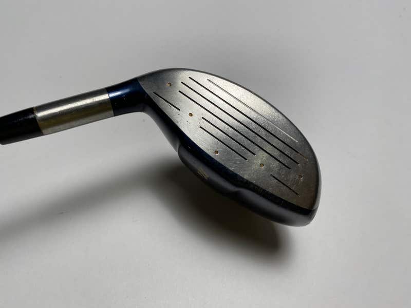 Mizuno T-Zoid Forged 5 Fairway Wood 18* Accel Arc Regular Graphite