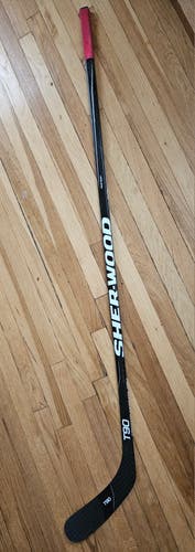 Senior Sher-Wood T90 Right Handed Hockey Stick