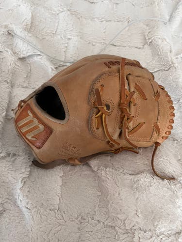 Used  Pitcher's 12" Cypress Series Baseball Glove