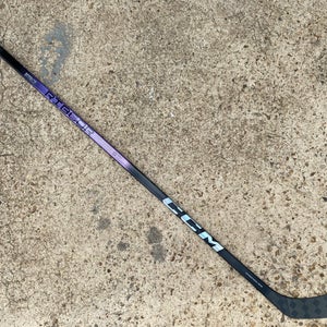 CCM Trigger 8 Pro Stock Hockey Stick Grip 85 Flex P90 Left 4713