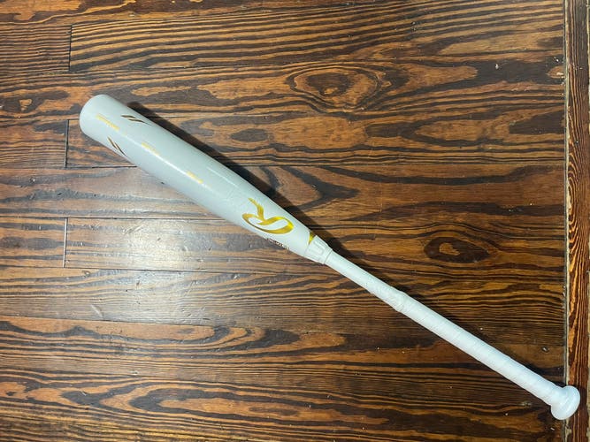 New 2024 Rawlings USSSA Certified Composite 20 oz 30" ICON Bat