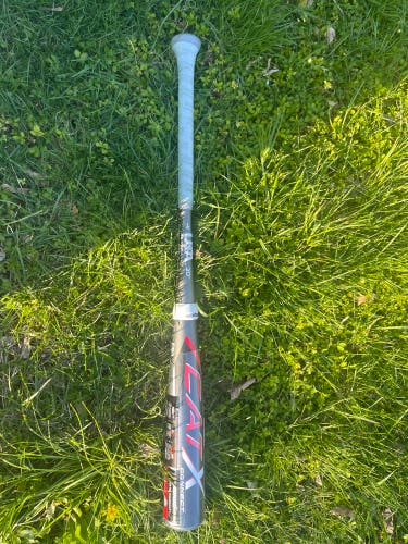 New 2024 Marucci USABat Certified Composite 19 oz 30" CAT X Bat