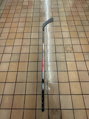 New Senior Warrior Right Handed W03  Novium Pro Hockey Stick