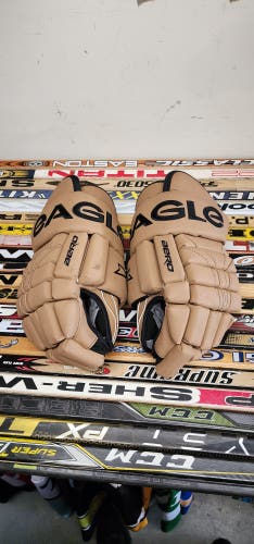 Used Eagle Aero Gloves 15"