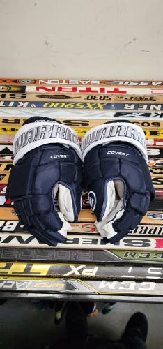 Warrior Covert  Gloves 15" Pro Stock