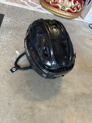 Bauer Reakt 150 helmet large