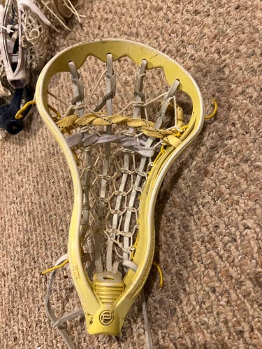 Traditional Strung Proton Power 2 Head