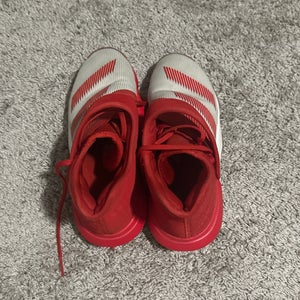 Used Size 9.0 (Women's 10) Adidas Shoes