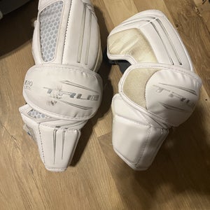 Large Adult True ZeroLyte Arm/ Elbow Pads
